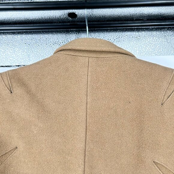 Rag & Bone Duke Wool/Cashmere Blend Coat - Picture 7 of 11